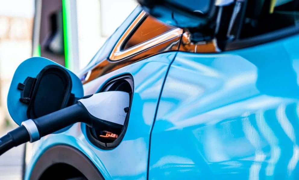 How Much Does It Cost to Charge and Run an Electric Car? Hometec Systems